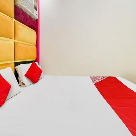 Hotel O Double Rr New Delhi Luaran gambar