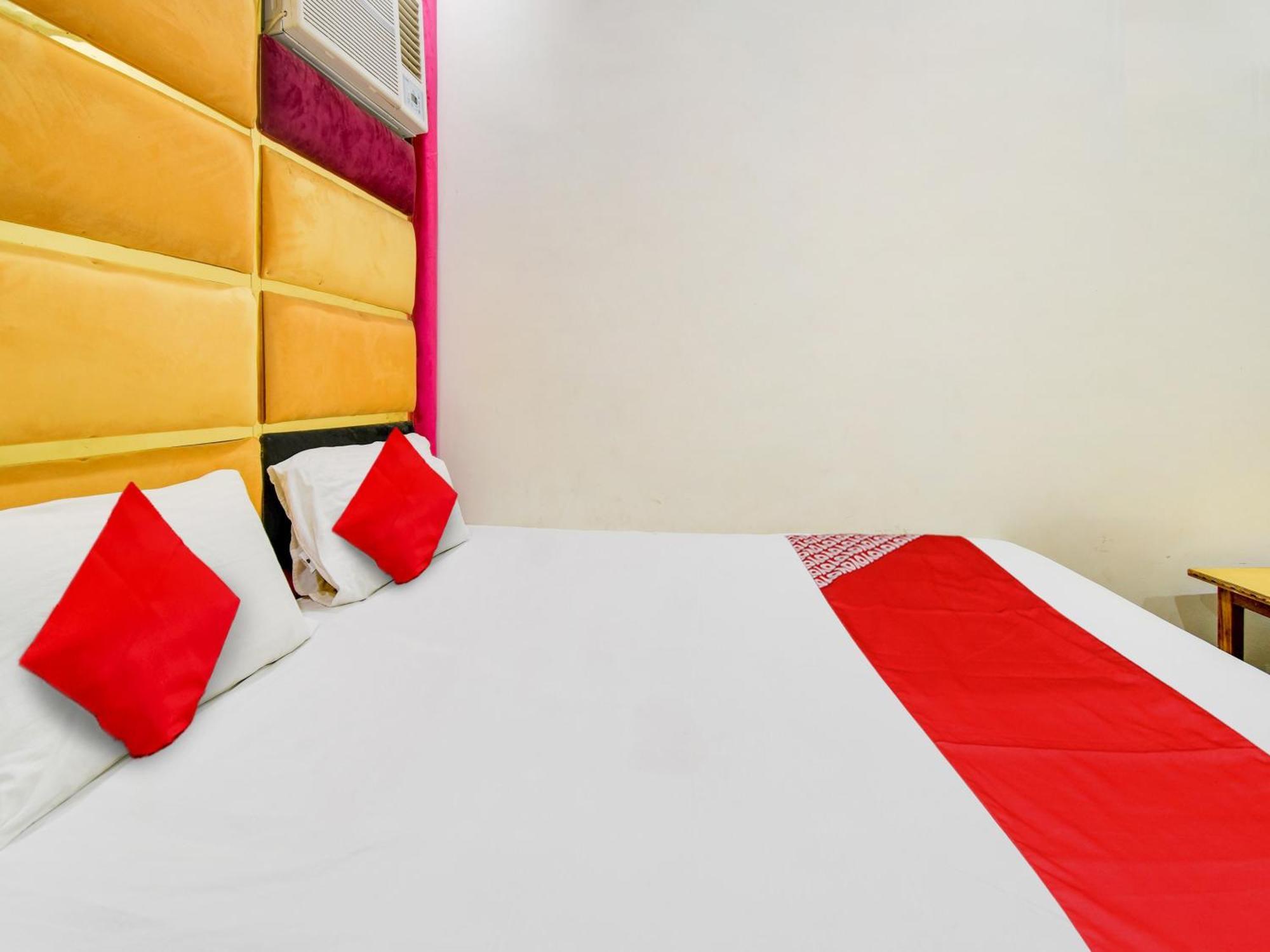 Hotel O Double Rr New Delhi Luaran gambar